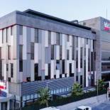 Фотография гостиницы Mia City Hotel