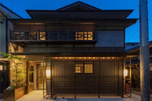 Фотография гостиницы THE MACHIYA KAZAHAYA