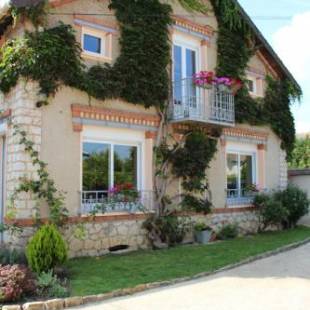 Фотографии мини отеля
L'Alisier Chantant