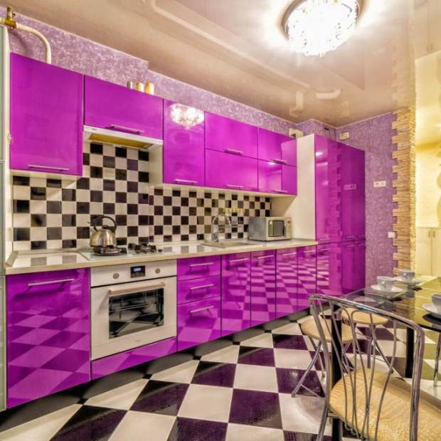 Фотографии квартиры
Апартаменты uTrip Lavander