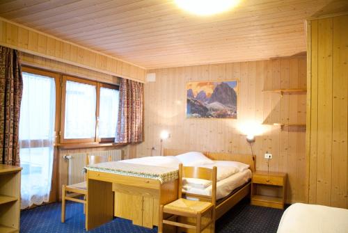 Фотография мини отеля B&B Family Accommodation Canazei