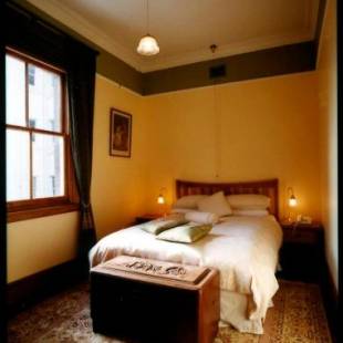 Фотографии мини отеля 
            Braemar On Parliament St