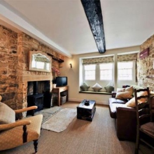 Фотография гостевого дома Thornton