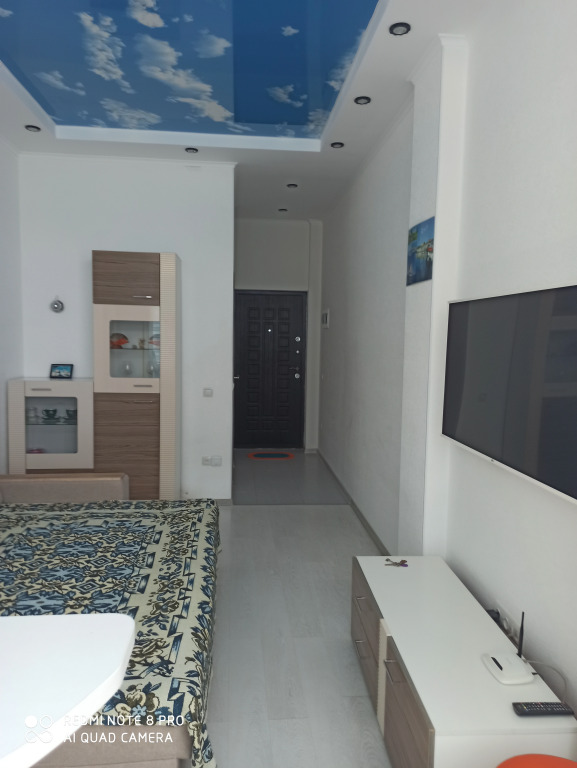 Фотография квартиры Квартира Уютная Студия на Берегу Моря