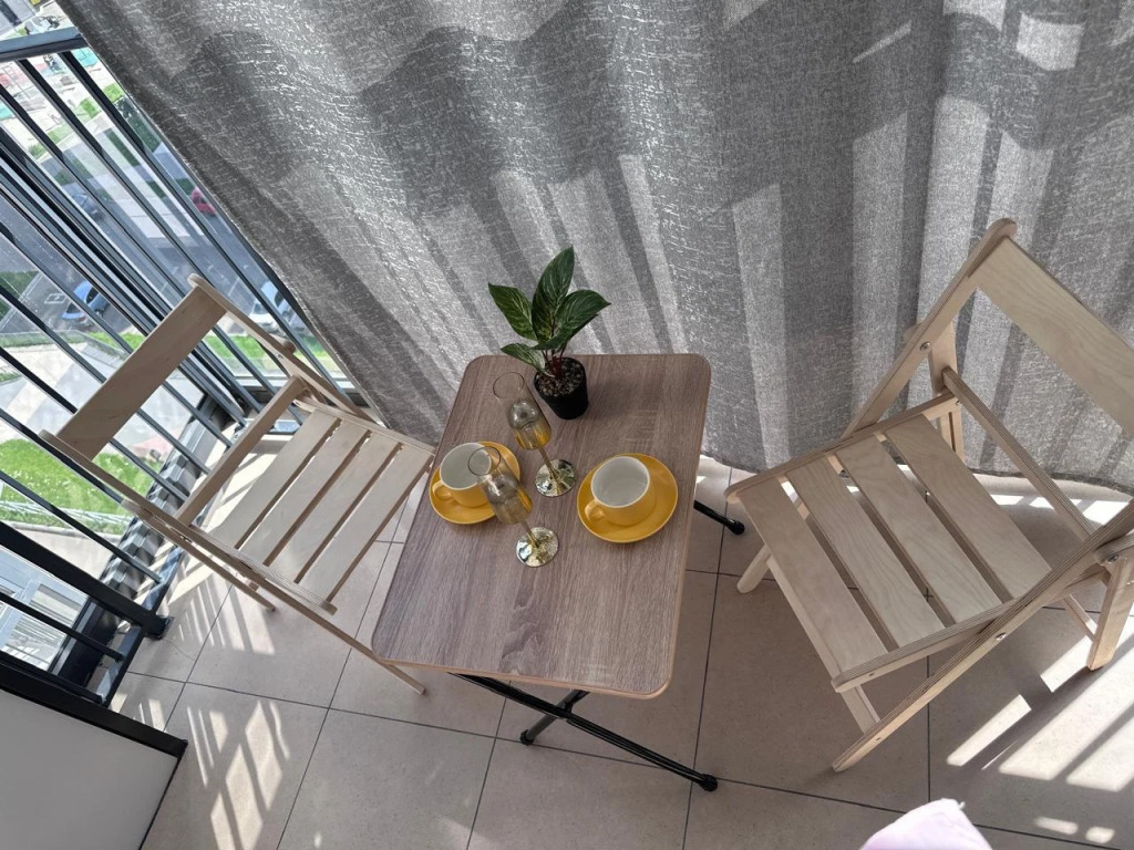 Фотография квартиры Квартира Новая  в экологическом ЖК