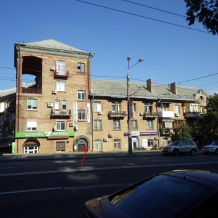 Фотография хостела Light Life