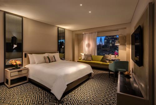 Фотография гостиницы The Star Grand Hotel and Residences Sydney