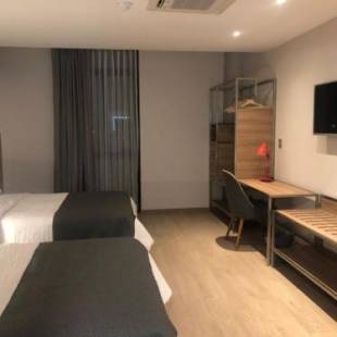 Фотографии гостиницы
Surya Lima