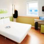 Фотография гостиницы Ibis Budget Versailles Coignieres