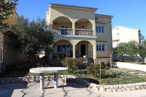 Фотография гостевого дома Apartments Tinka