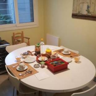 Фотографии мини отеля
Lo de Lala B&B con Energía Solar