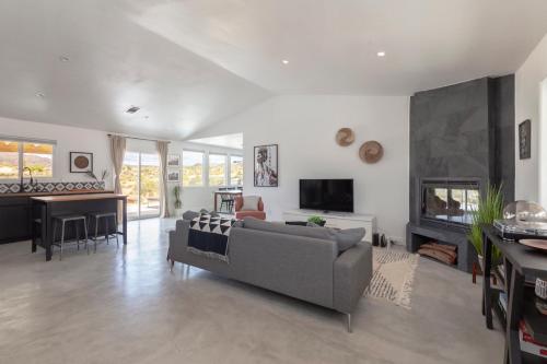 Фотография гостевого дома The Cherokee House in Joshua Tree