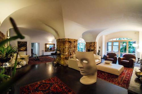 Фотография мини отеля Atmosfere Puniche b&b