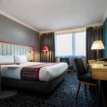 Фотография гостиницы Park Inn by Radisson York City Centre