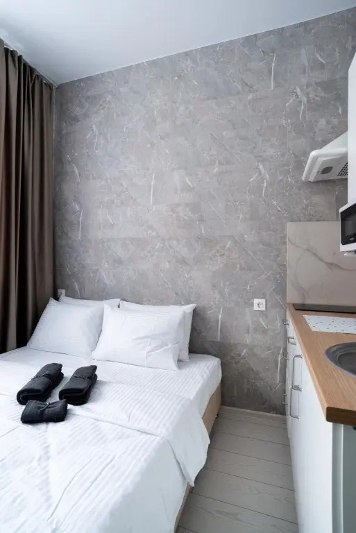 Фотография квартиры Апартаменты Стандартные Уютные в Подольске