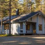 Фотография гостевого дома Holiday Home Ylläs-topin lomamaja 1