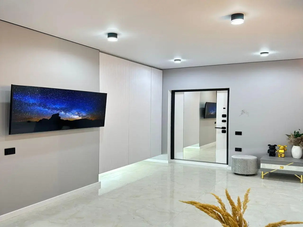 Фотография квартиры Апартаменты на улице Красноармейская 157В/83-14