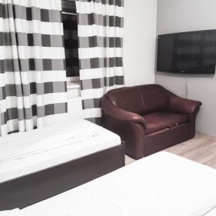 Фотография хостела KWATERY KALINA-DUSZKA HOSTEL