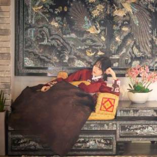 Фотографии гостиницы
Daegu Gyeong`s Hostel Guest House