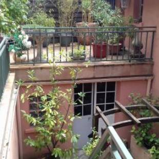 Фотографии гостевого дома
la maison rose: lieu atypique