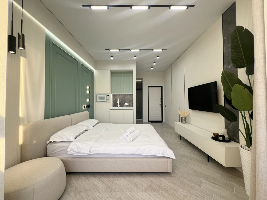 Фотография квартиры Квартира Smart 9