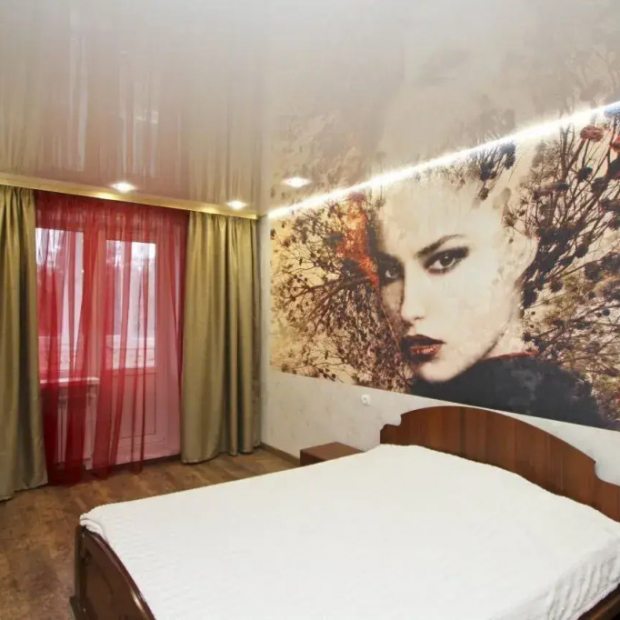 Фотографии квартиры 
            Квартира на Республики 81