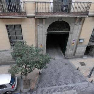 Фотографии гостевого дома
Hostal del Pez Azul