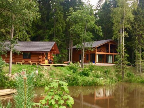 Фотография гостевого дома Лесная Бухта