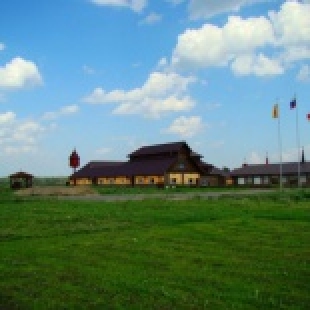 Фотография базы отдыха Парк Отель Конаково