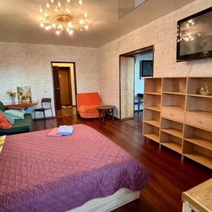 Фотография квартиры Квартира вместительная в центре Уфы