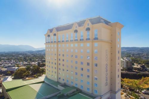 Фотография гостиницы Barceló San Salvador