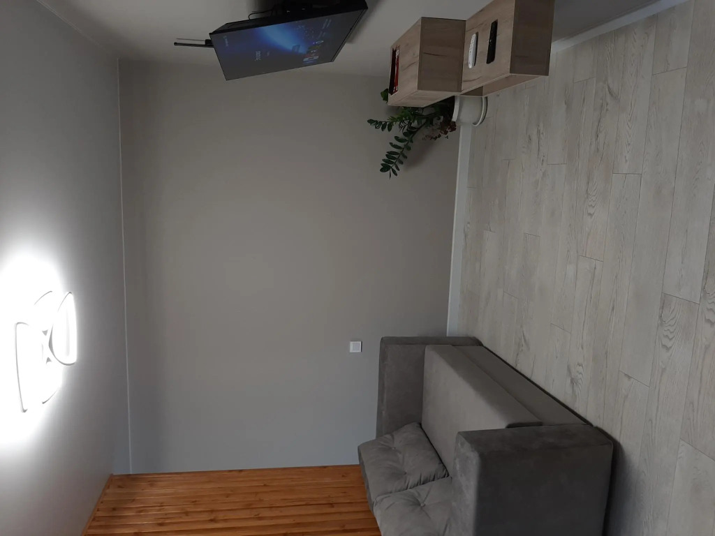 Фотография квартиры Апартаменты на проспекте Московский 123