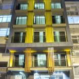 Фотография гостиницы Sky Kamer Hotel Antalya