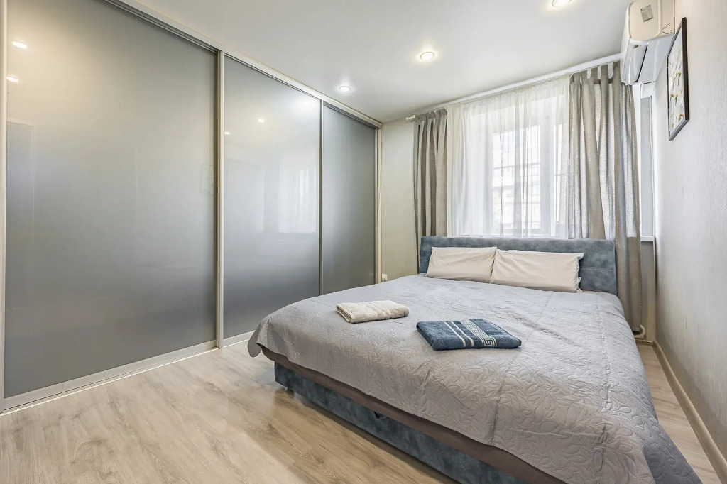 Фотография квартиры Квартира Апартаменты Top House на  Советской