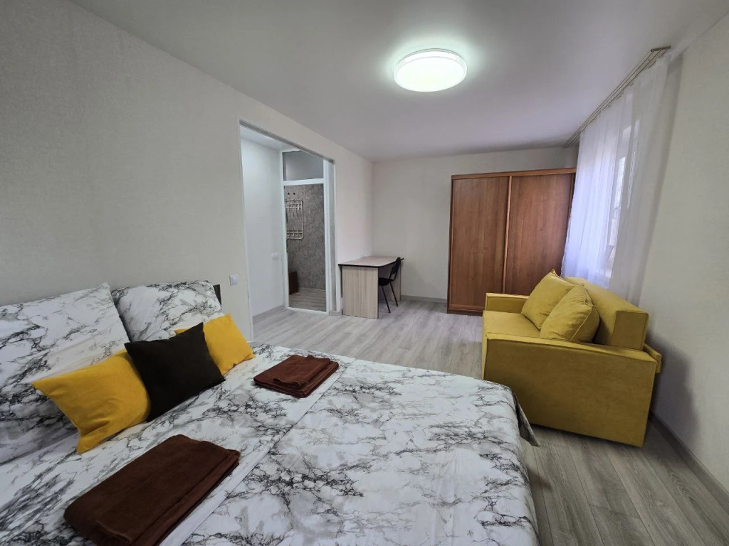 Фотография квартиры Апартаменты KiraLive на Героя Чугунова