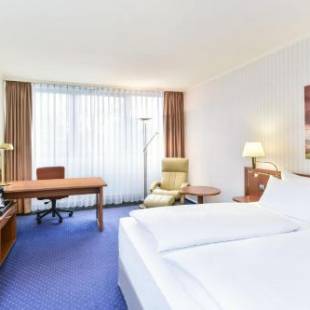 Фотографии гостиницы
NH Ingolstadt