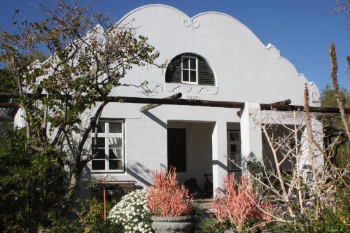 Фотографии гостевого дома 
            Laasteskof - The end of the road