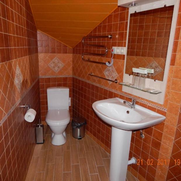 Фотографии гостиницы 
            Барин