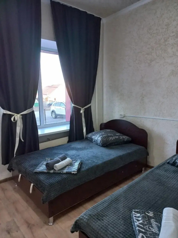 Фотография квартиры Студия на Горького 48 (5)