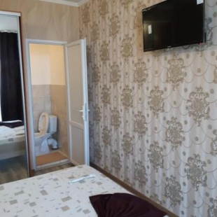 Фотография гостиницы Анталья