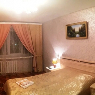 Фотография квартиры Апартаменты 1 У вербы