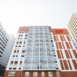 Фотография апарт отеля М97