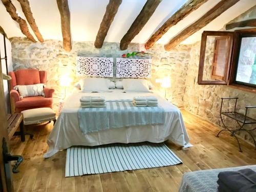 Фотография гостевого дома La Casuna de la Una