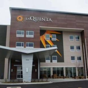 Фотографии гостиницы 
            La Quinta by Wyndham West Memphis