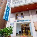 Фотография гостиницы Lotus Hotel Masjid India