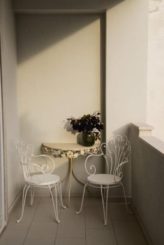 Фотография мини отеля B&B Sant'Erasmo