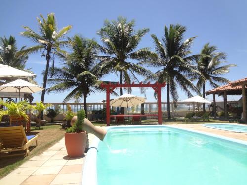 Фотография мини отеля Pousada Terceiro Espaço