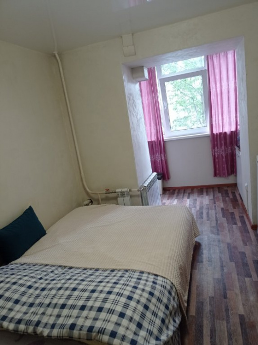 Фотографии квартиры
Квартира Студия на Пушкина