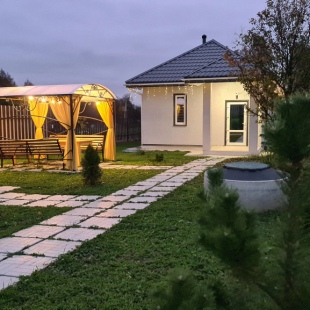 Фотография Коттеджа Частный дом Ёлки-Иголки