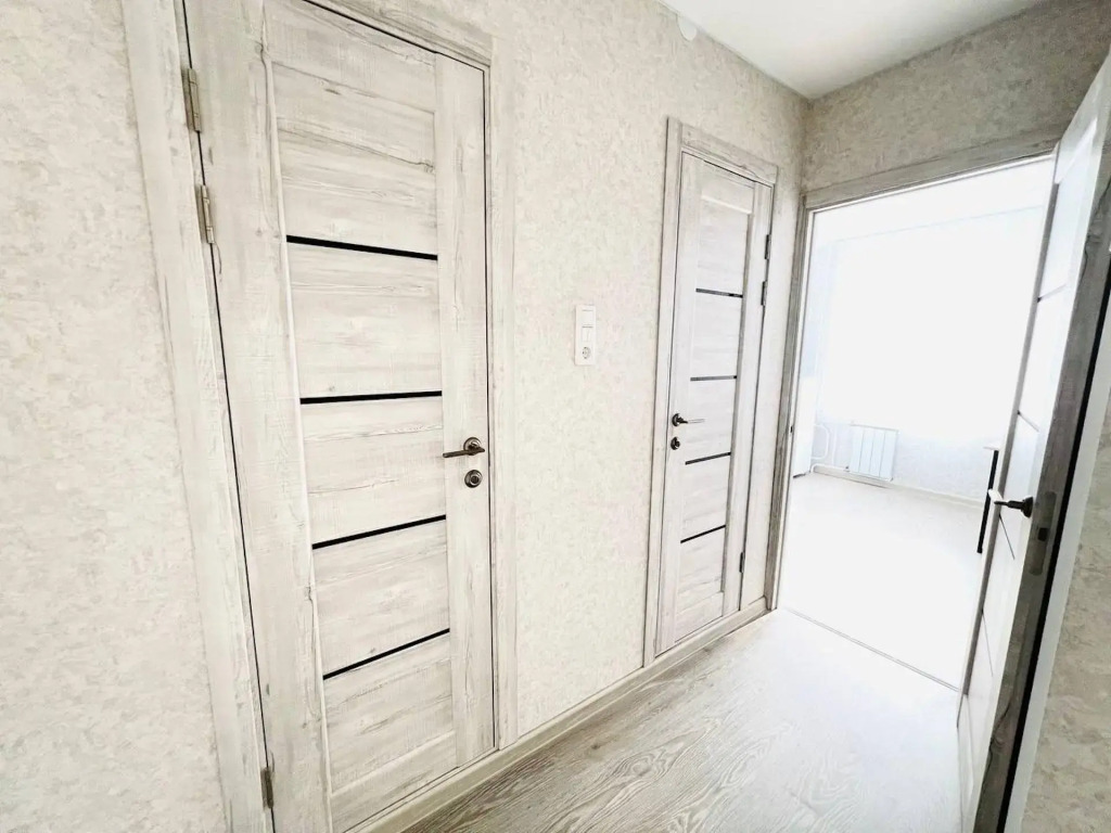 Фотография квартиры Апартаменты на улице Ангарская 50а